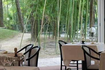 هتل Campground Holiday Center Valdor