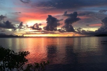 Fatboys Resort - Gizo Island