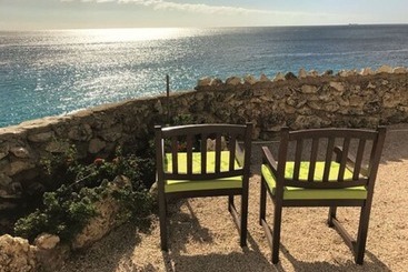 هتل Lagoon Ocean Resort