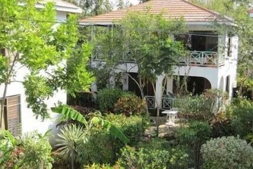 هتل Ltu Garden
