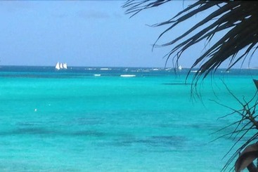 هتل Serenity Cottages
