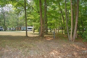 هتل St Clair Rv Resort