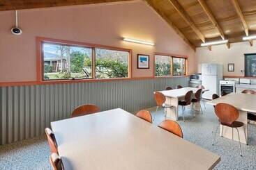 هتل Tasman Holiday Parks  South Bright