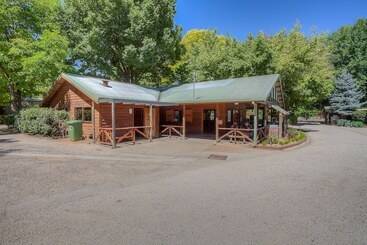 هتل Tasman Holiday Parks  South Bright