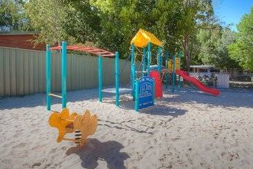 هتل Tasman Holiday Parks  South Bright