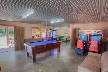 هتل Tasman Holiday Parks South Bright