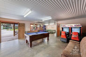 هتل Tasman Holiday Parks  South Bright