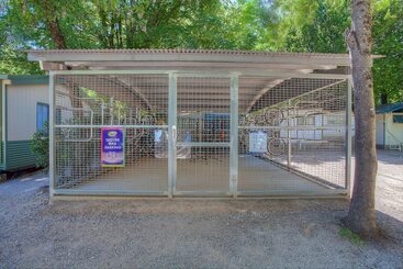 هتل Tasman Holiday Parks  South Bright