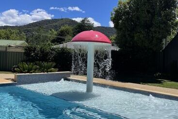 هتل Tasman Holiday Parks  South Bright