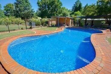 هتل Tasman Holiday Parks  South Bright