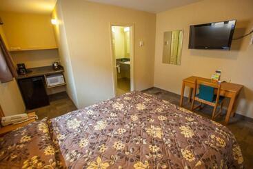 Lake Vu Motel