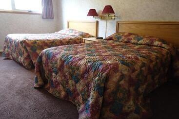 Lake Vu Motel