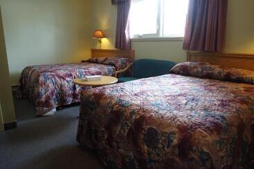 Lake Vu Motel