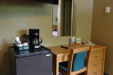 Lake Vu Motel