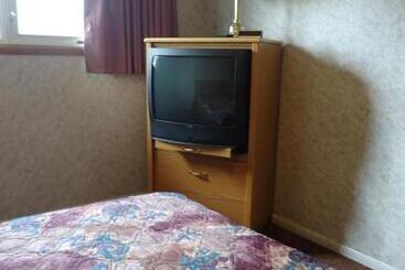 Lake Vu Motel - Kenora