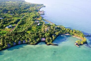 Le Vasa Resort