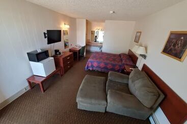 مُتل Riverside Inn