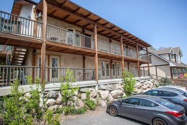 مُتل Timberland Inn