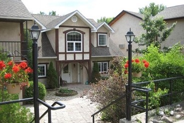مُتل Timberland Inn