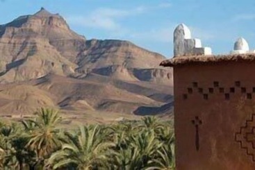پانسیون Casbah Des Arts