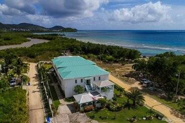 Coco Rose Guesthouse - Old Road