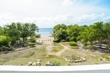 پانسیون Coco Rose Guesthouse