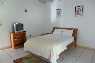 پانسیون Coco Rose Guesthouse