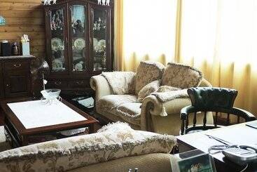 پانسیون Hsinchu Emei Canadian Woodhouse Homestay