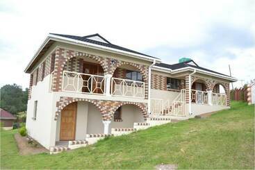 پانسیون Ka Pitseng Guest House