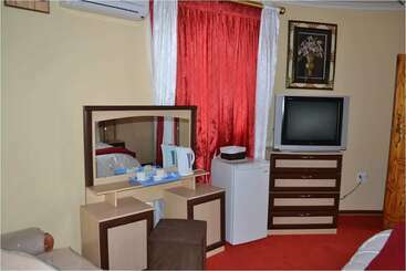 پانسیون Ka Pitseng Guest House