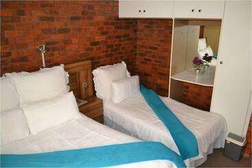 پانسیون Ka Pitseng Guest House