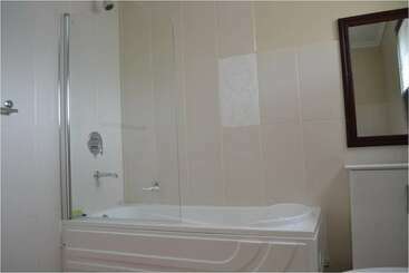 پانسیون Ka Pitseng Guest House