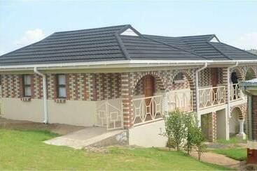 پانسیون Ka Pitseng Guest House