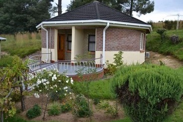 پانسیون Ka Pitseng Guest House
