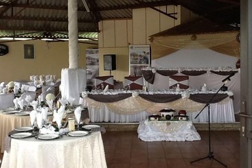 پانسیون Ka Pitseng Guest House