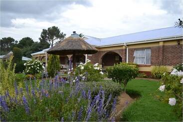پانسیون Ka Pitseng Guest House