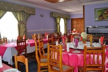 پانسیون Ka Pitseng Guest House