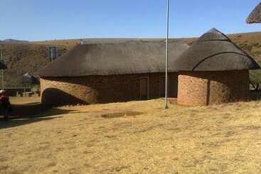 پانسیون Molengoane Lodge