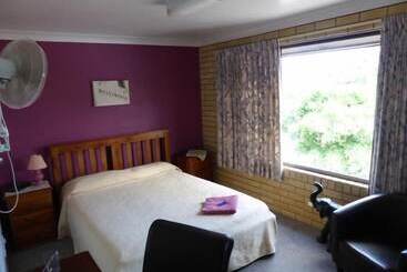 پانسیون Tanoshii Spa & The Edge Spa Stay