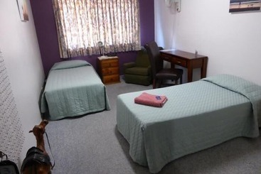 پانسیون Tanoshii Spa & The Edge Spa Stay
