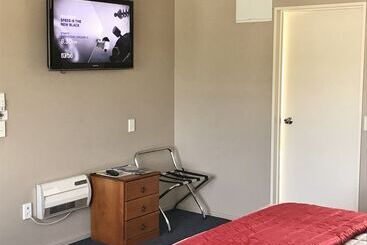 Phoenix Motels