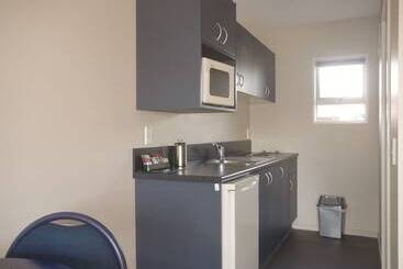 Phoenix Motels