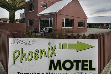 Phoenix Motels
