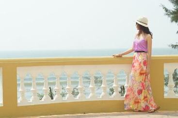 Queen Hotel Thanh Hoa