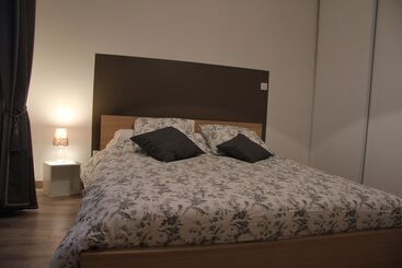 اقامتگاه Résidence Des Trois Vallées