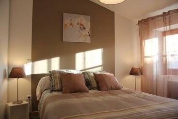 اقامتگاه Résidence Des Trois Vallées