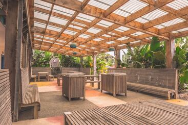 リゾートホテル Island View Holiday Park