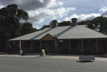 استراحتگاه Tasman Holiday Parks Albany