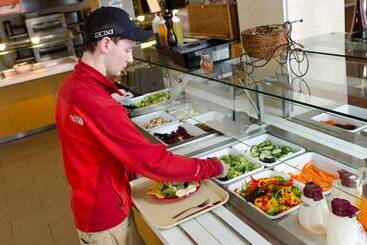 Unb Fredericton Summer Accommodations Hostel