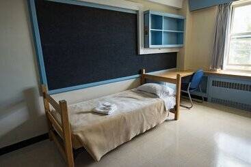 Unb Fredericton Summer Accommodations   Hostel